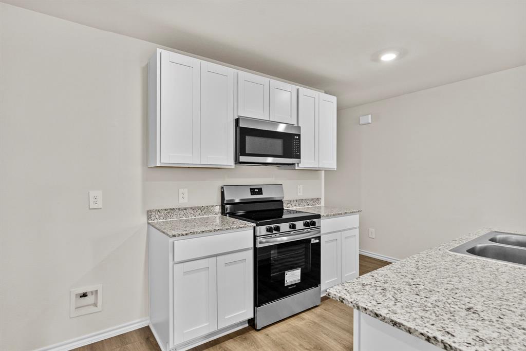 1823 Teton River Drive, Blue Ridge, TX 75424