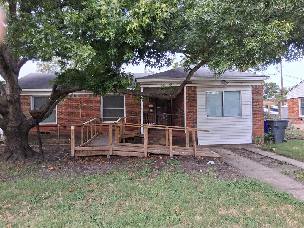 10515 Desdemona Drive, Dallas, TX 75228