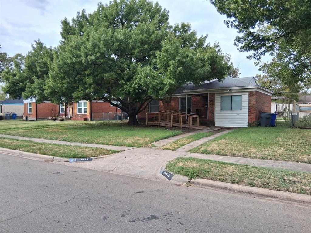 10515 Desdemona Drive, Dallas, TX 75228