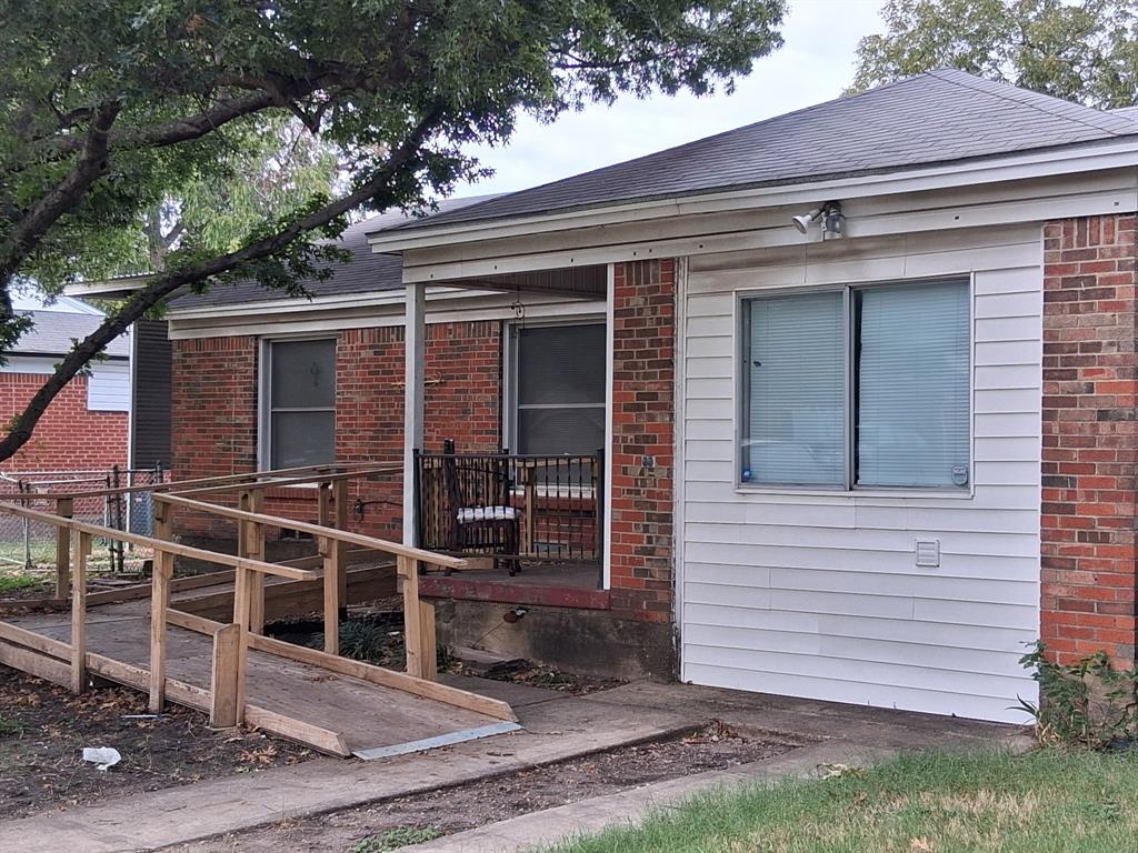 10515 Desdemona Drive, Dallas, TX 75228