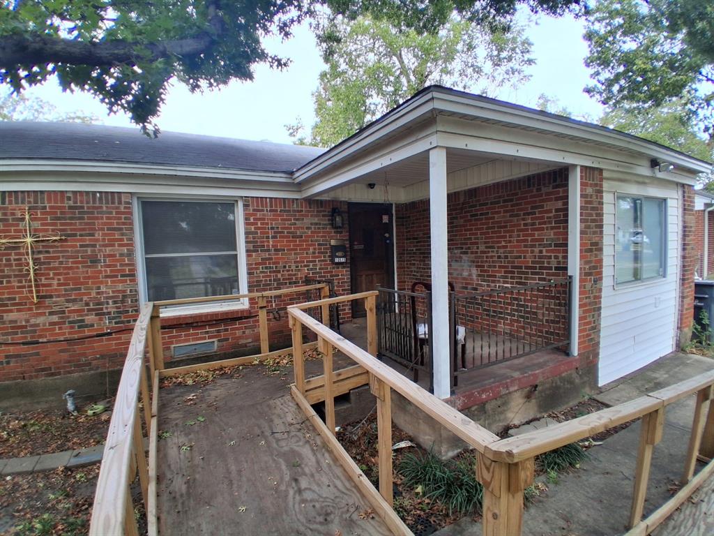 10515 Desdemona Drive, Dallas, TX 75228