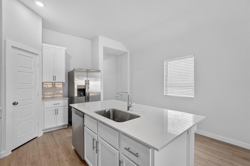 528 Green Gables Drive, Princeton, TX 75071