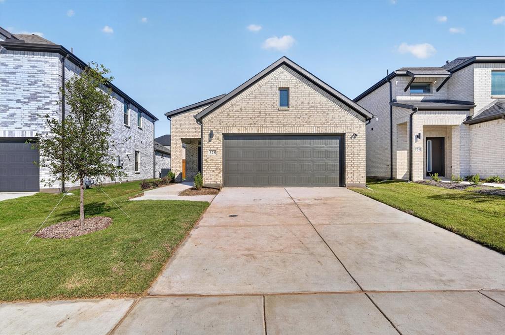 528 Green Gables Drive, Princeton, TX 75071