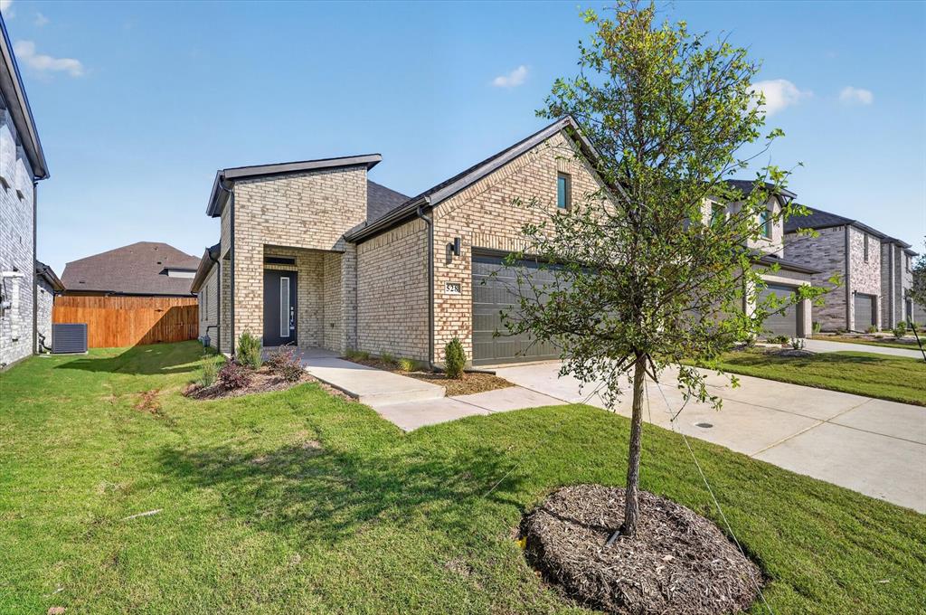 528 Green Gables Drive, Princeton, TX 75071