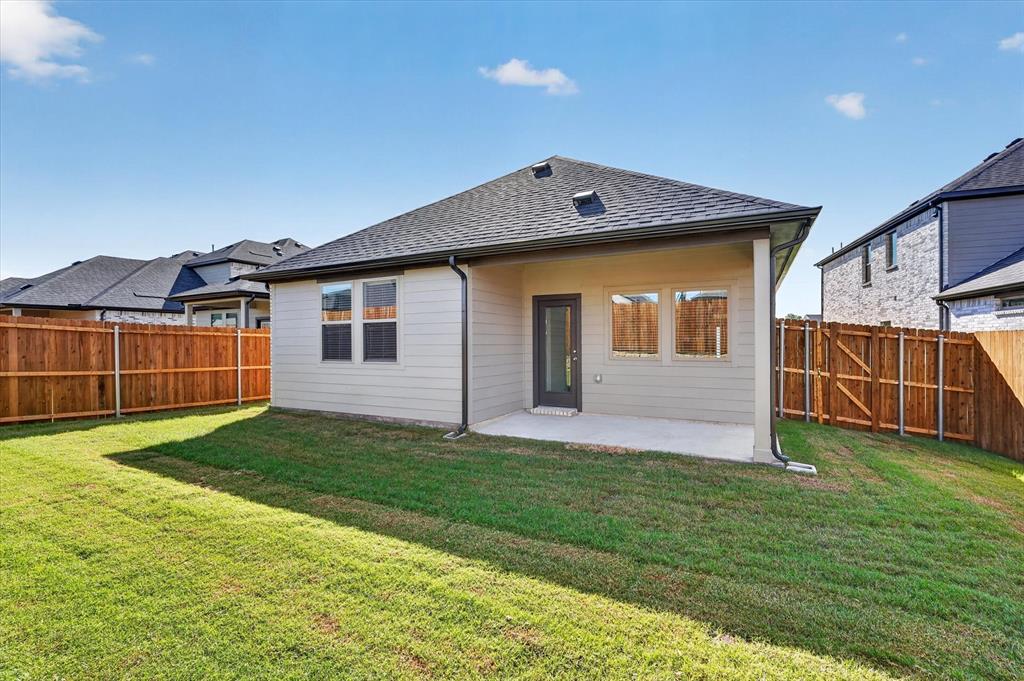 528 Green Gables Drive, Princeton, TX 75071