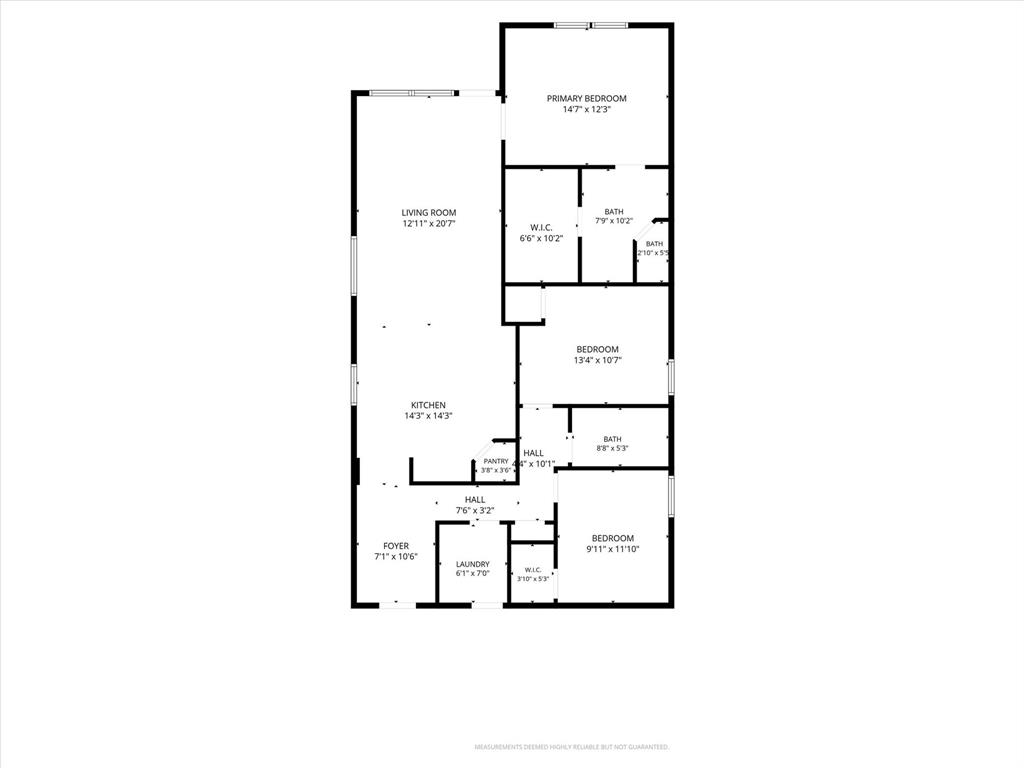 528 Green Gables Drive, Princeton, TX 75071