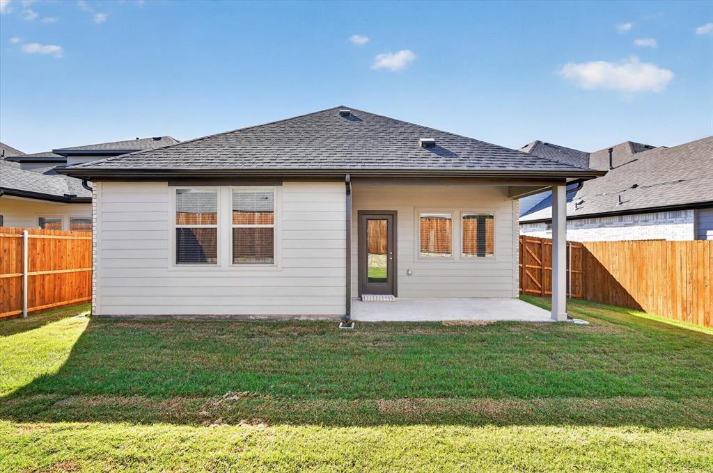 528 Green Gables Drive, Princeton, TX 75071