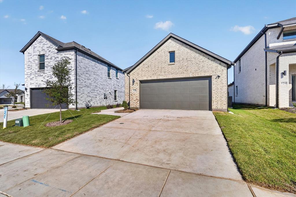 528 Green Gables Drive, Princeton, TX 75071