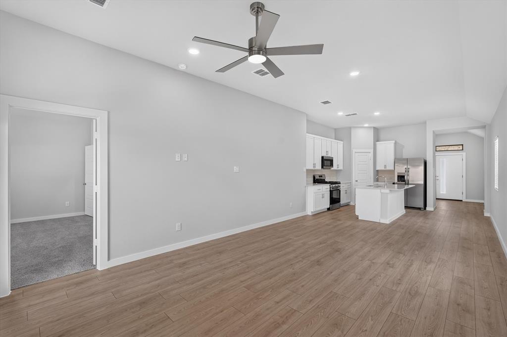 528 Green Gables Drive, Princeton, TX 75071