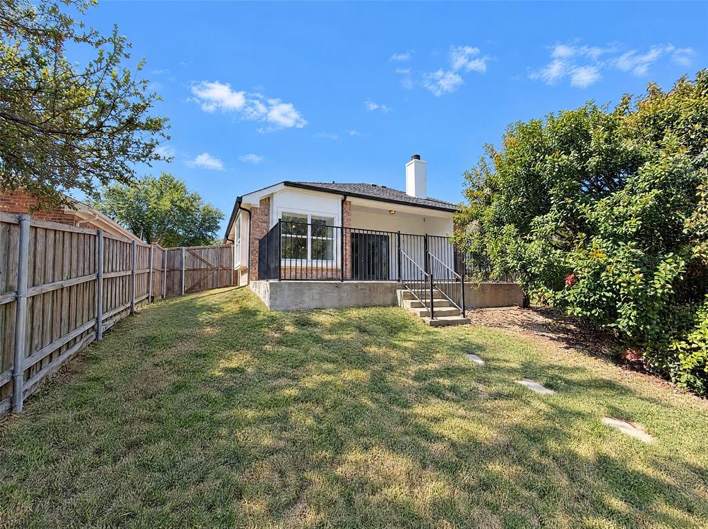 2830 Beacon Hill Drive, Rockwall, TX 75087