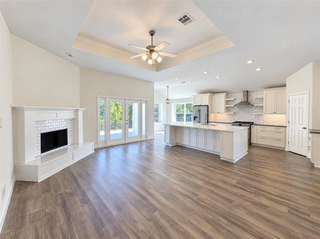 2830 Beacon Hill Drive, Rockwall, TX 75087