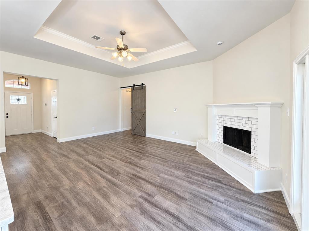 2830 Beacon Hill Drive, Rockwall, TX 75087