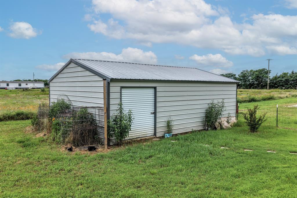 2871 County Road 1076, Celeste, TX 75423