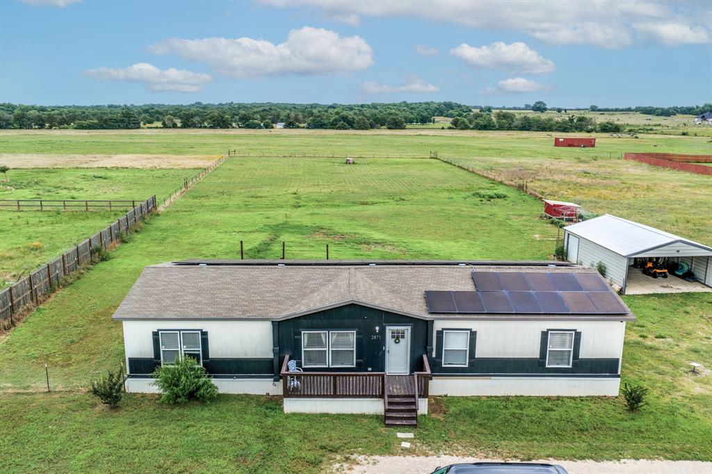 2871 County Road 1076, Celeste, TX 75423 2871 County Road 1076, Celeste, TX 75423