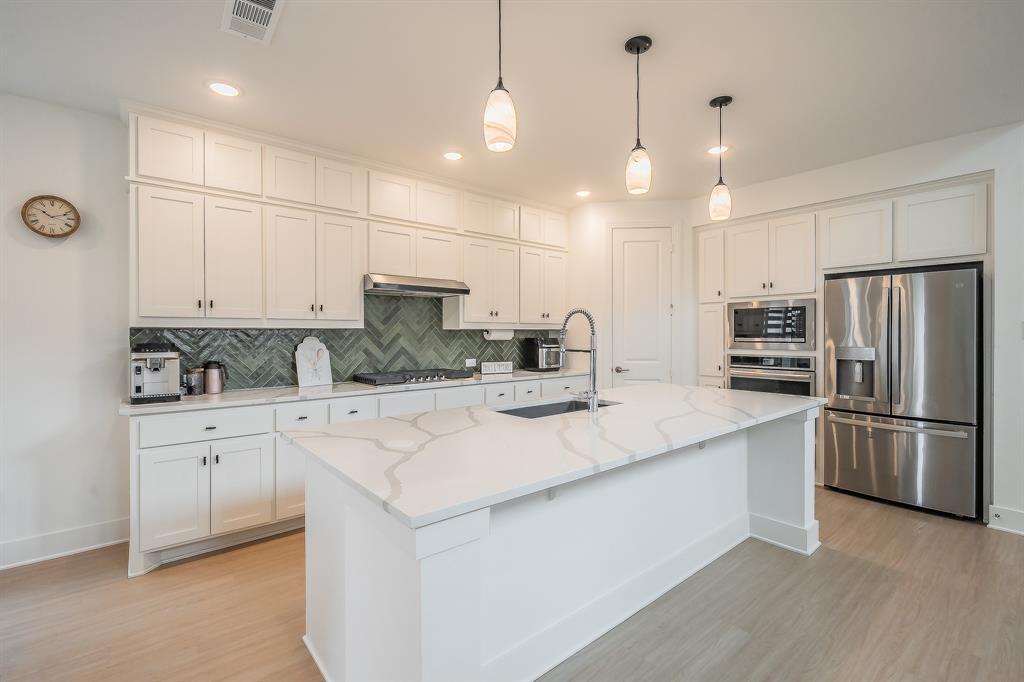 3509 Andromeda Drive, McKinney, TX 75071