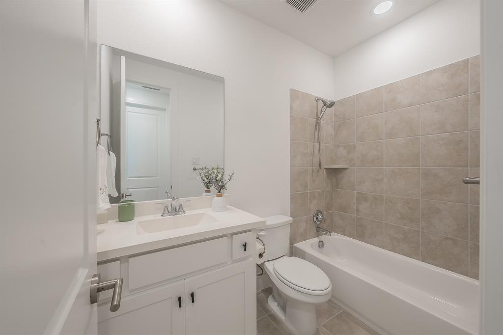 3509 Andromeda Drive, McKinney, TX 75071