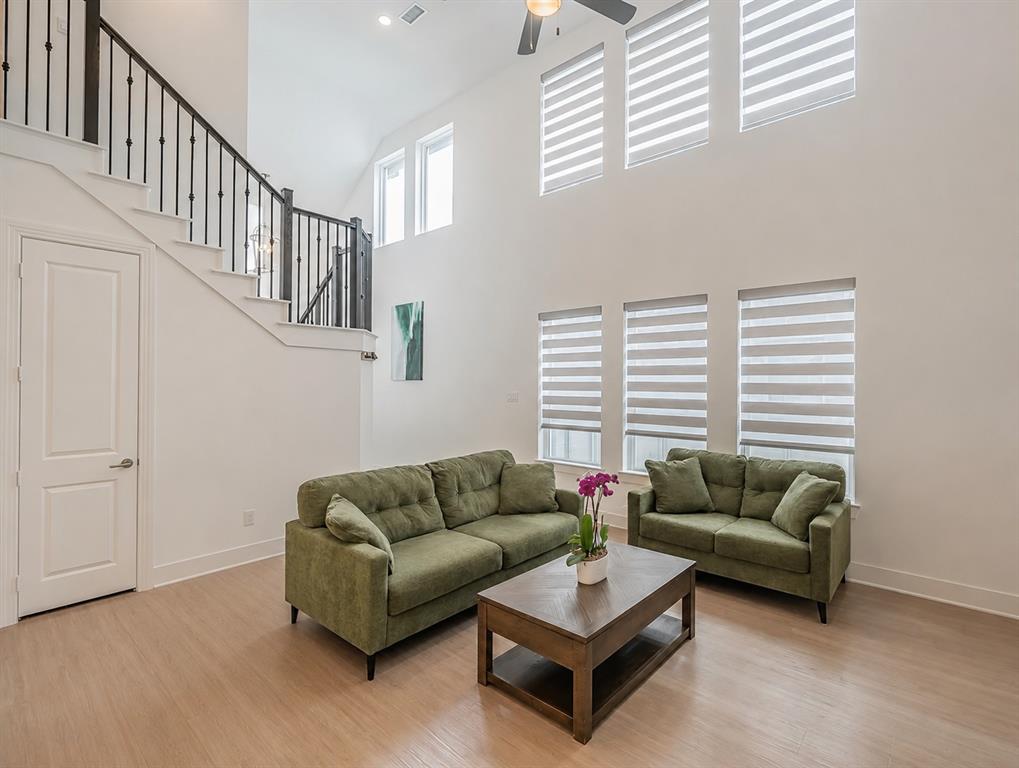 3509 Andromeda Drive, McKinney, TX 75071