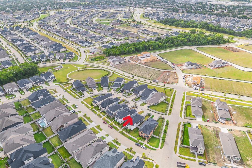 3509 Andromeda Drive, McKinney, TX 75071