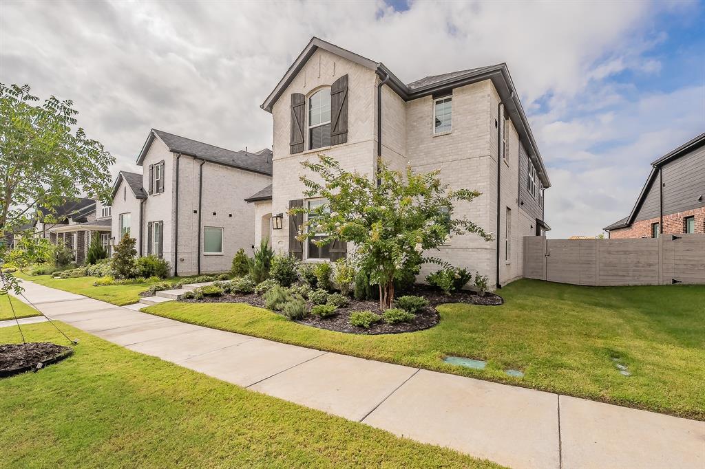3509 Andromeda Drive, McKinney, TX 75071