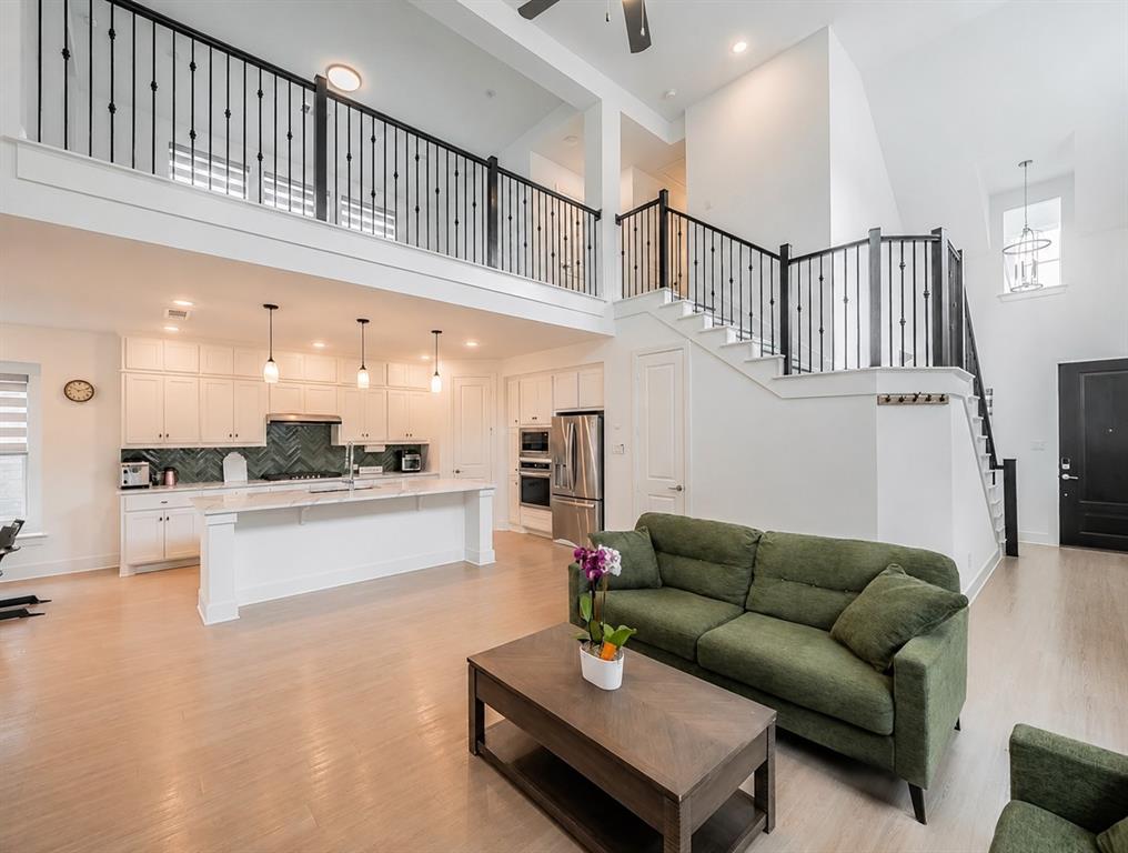 3509 Andromeda Drive, McKinney, TX 75071