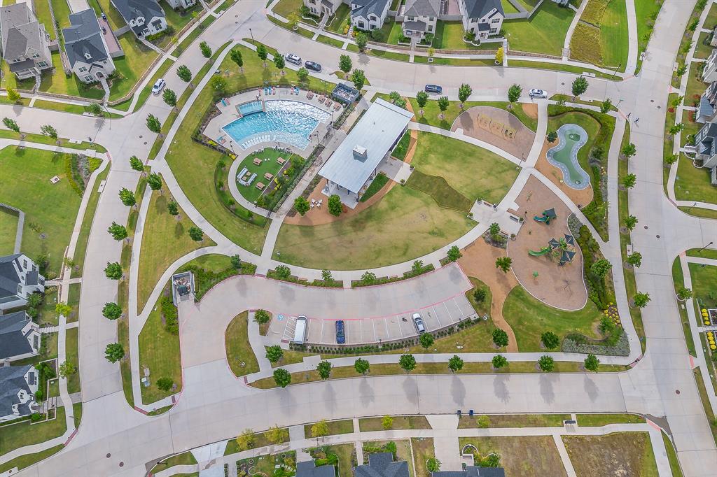 3509 Andromeda Drive, McKinney, TX 75071