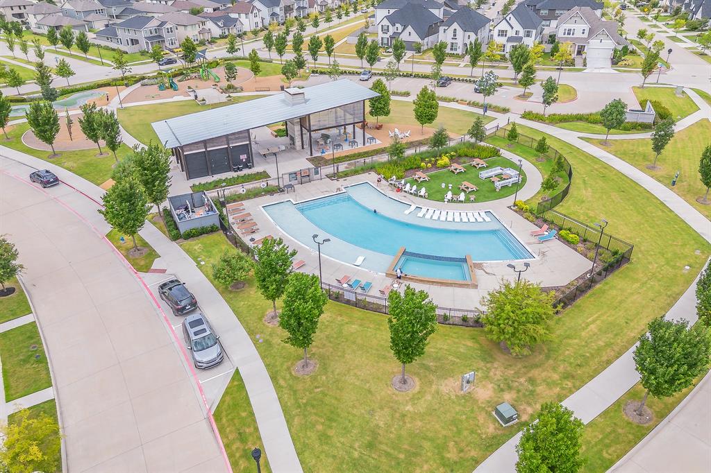 3509 Andromeda Drive, McKinney, TX 75071