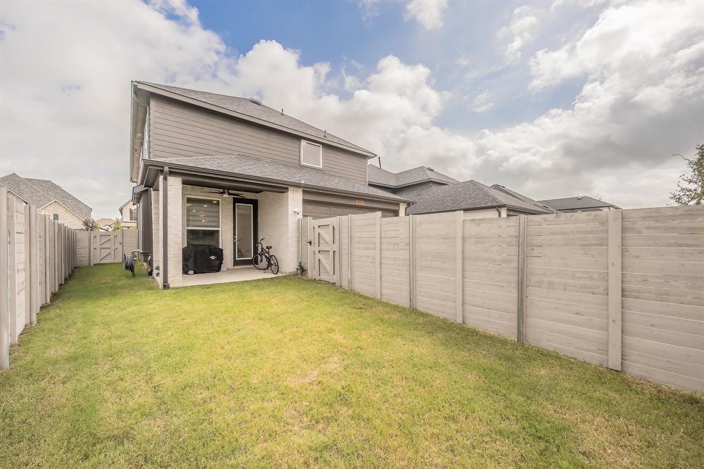 3509 Andromeda Drive, McKinney, TX 75071