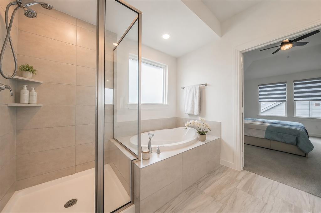 3509 Andromeda Drive, McKinney, TX 75071