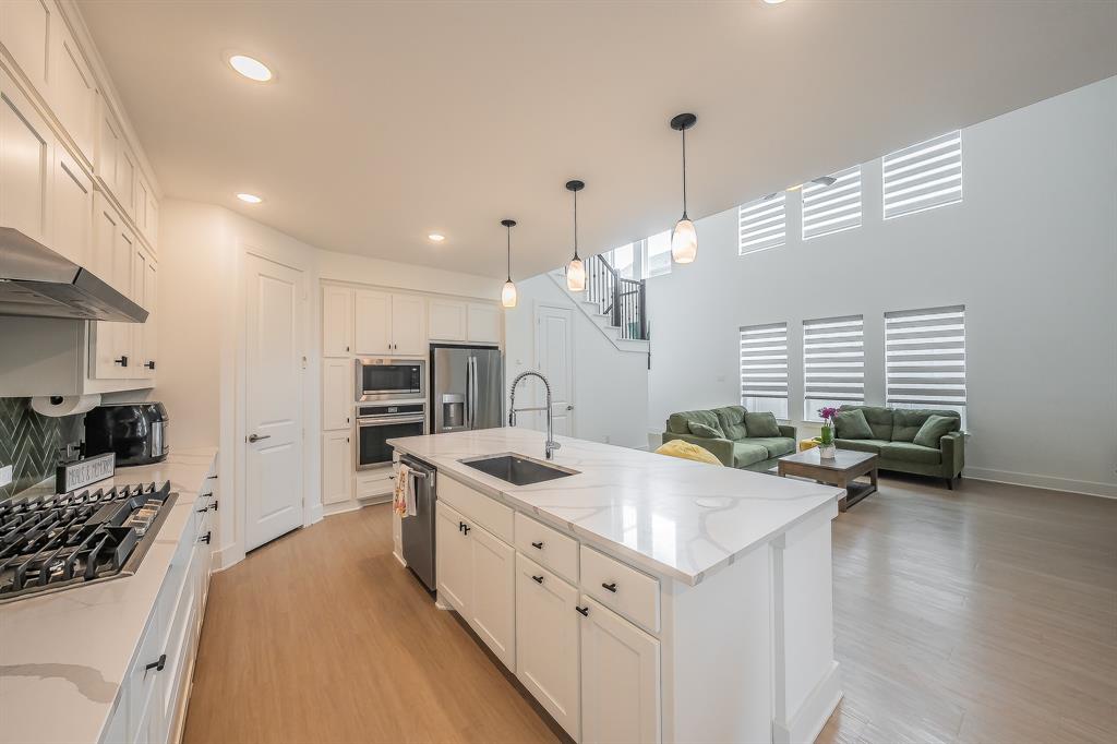 3509 Andromeda Drive, McKinney, TX 75071