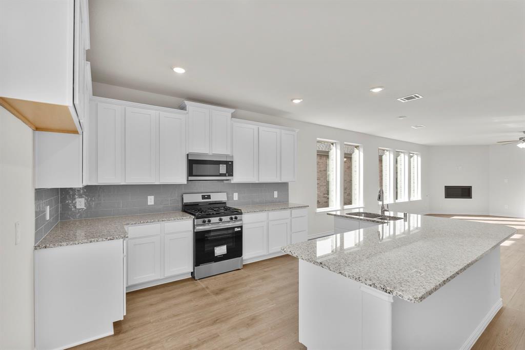2313 Crockett Way, Anna, TX 75409