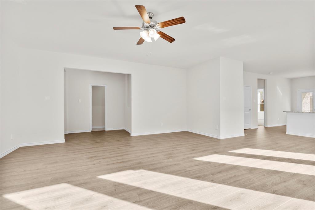 2313 Crockett Way, Anna, TX 75409