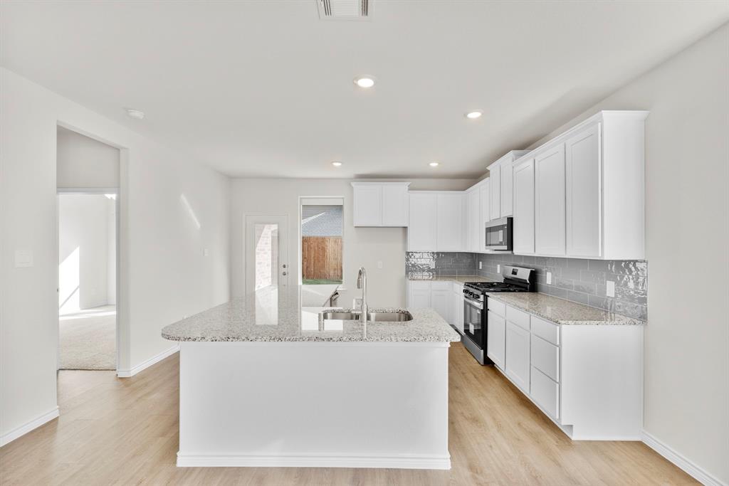 2313 Crockett Way, Anna, TX 75409