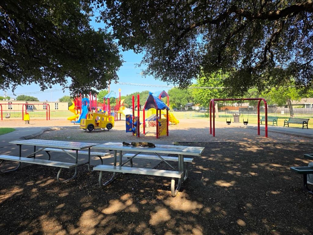 Enjoy the tranquil scenery, paths, and parks.