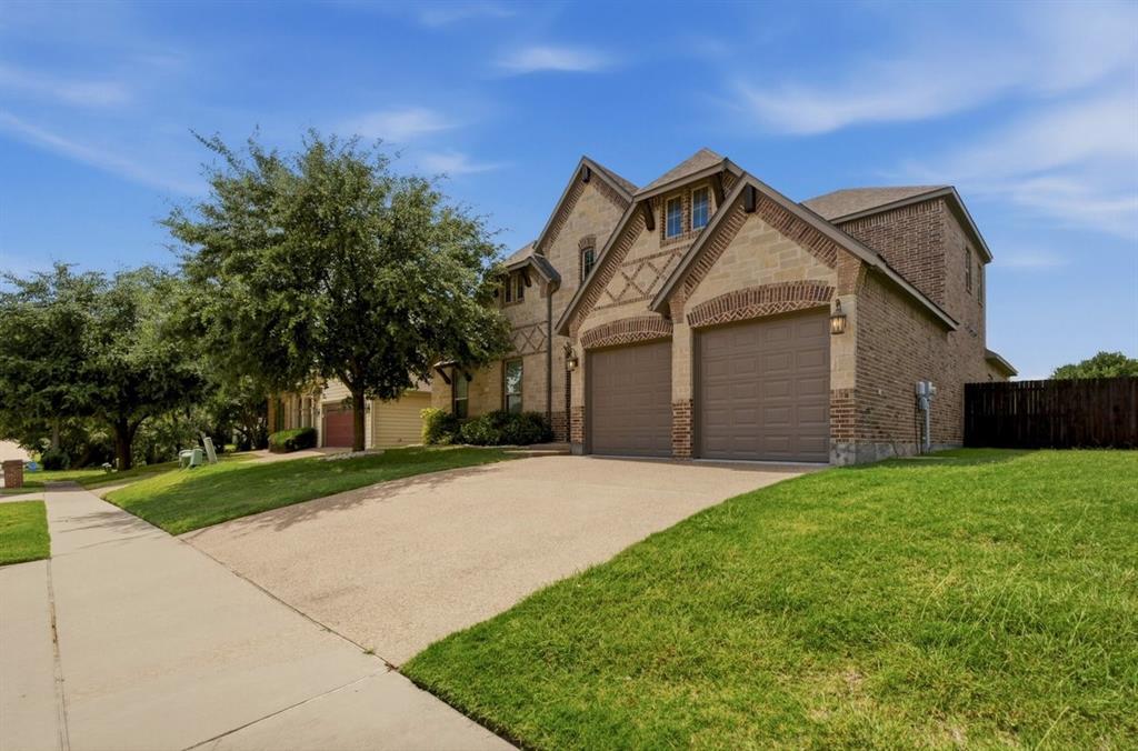 17050 Dominion Drive, Woodway, TX 76712