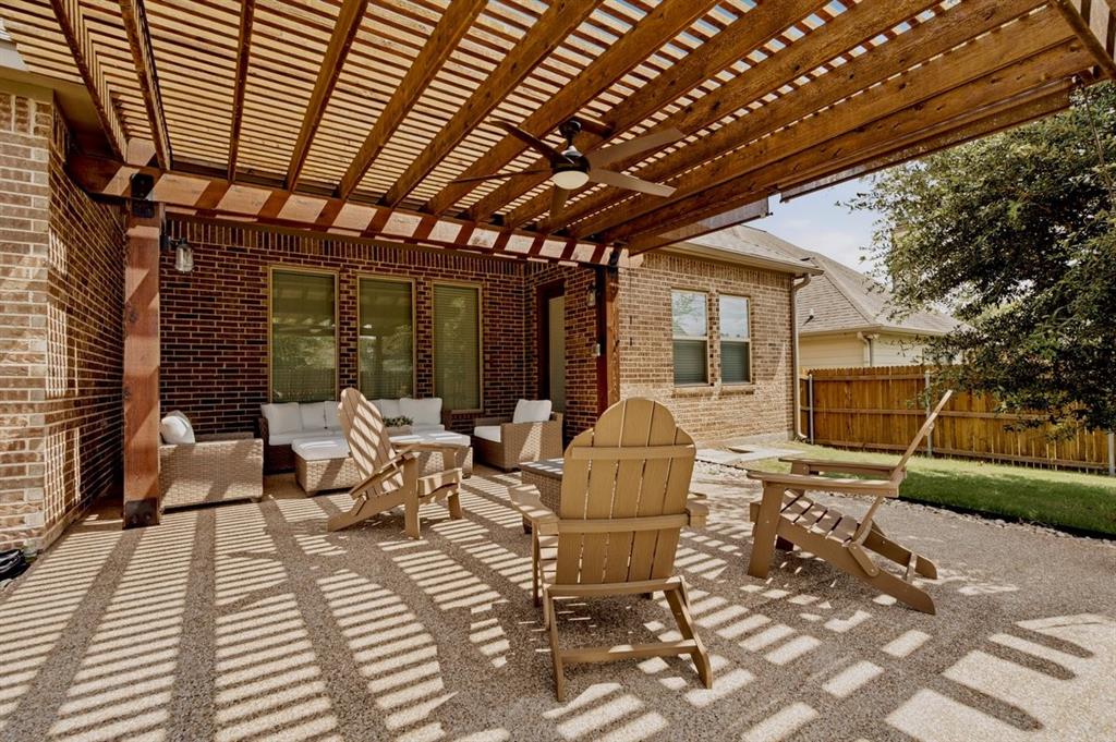 17050 Dominion Drive, Woodway, TX 76712
