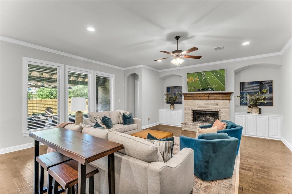 17050 Dominion Drive, Woodway, TX 76712