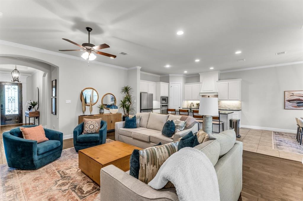 17050 Dominion Drive, Woodway, TX 76712