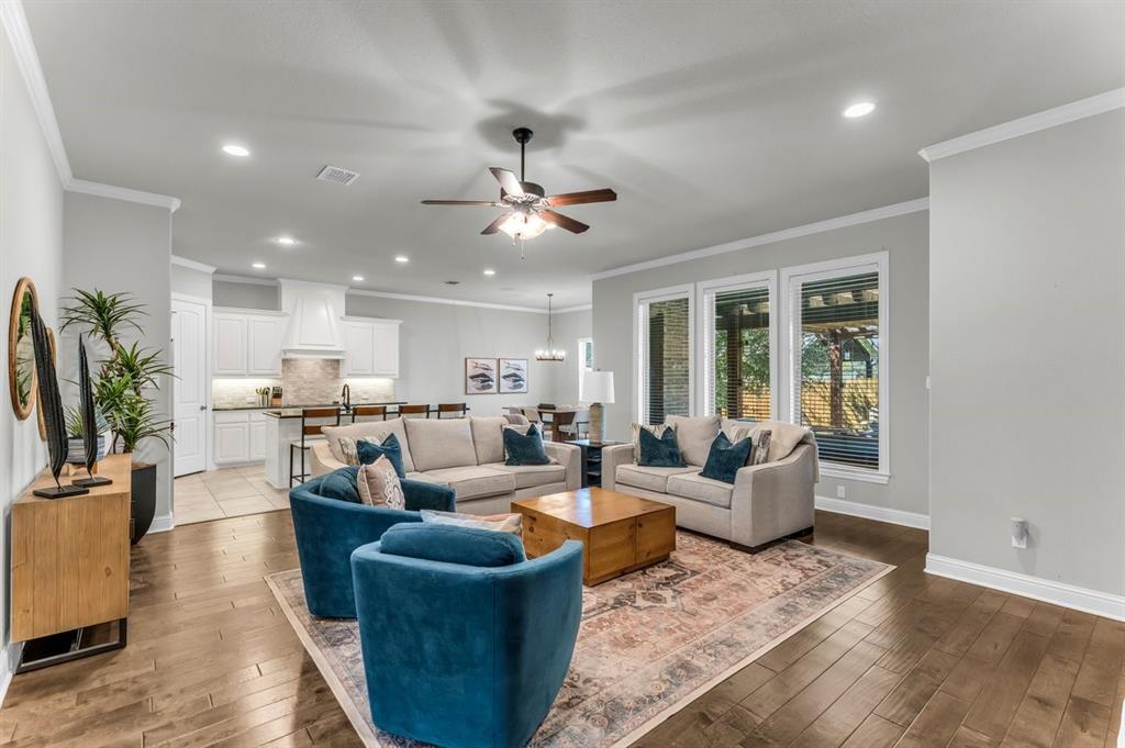17050 Dominion Drive, Woodway, TX 76712