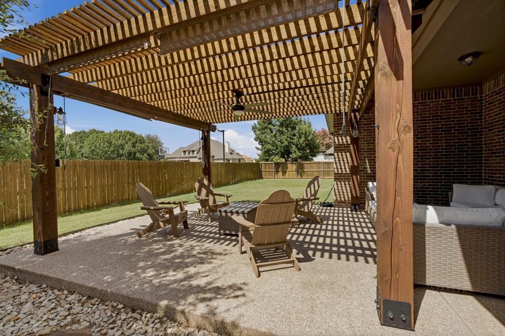17050 Dominion Drive, Woodway, TX 76712