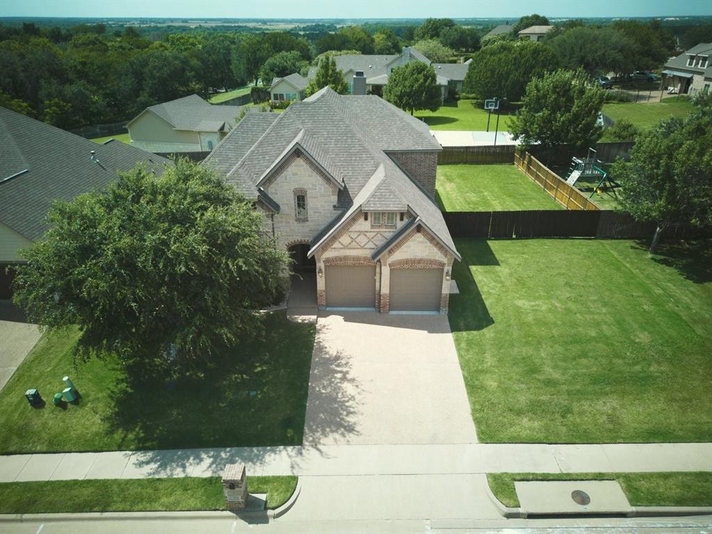 17050 Dominion Drive, Woodway, TX 76712
