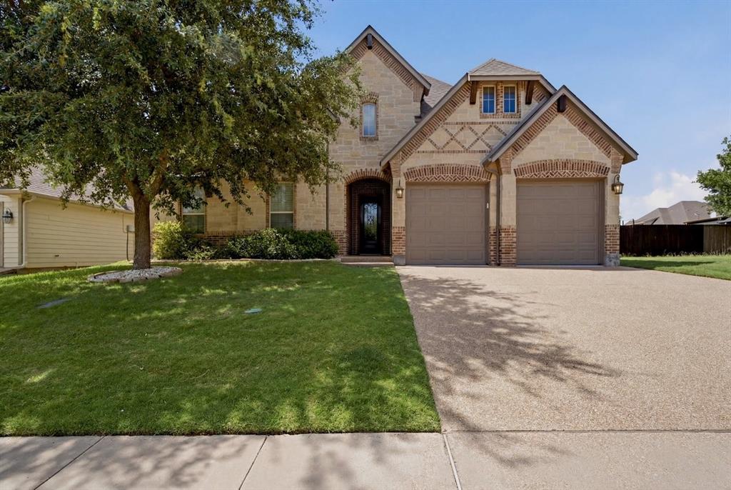 17050 Dominion Drive, Woodway, TX 76712