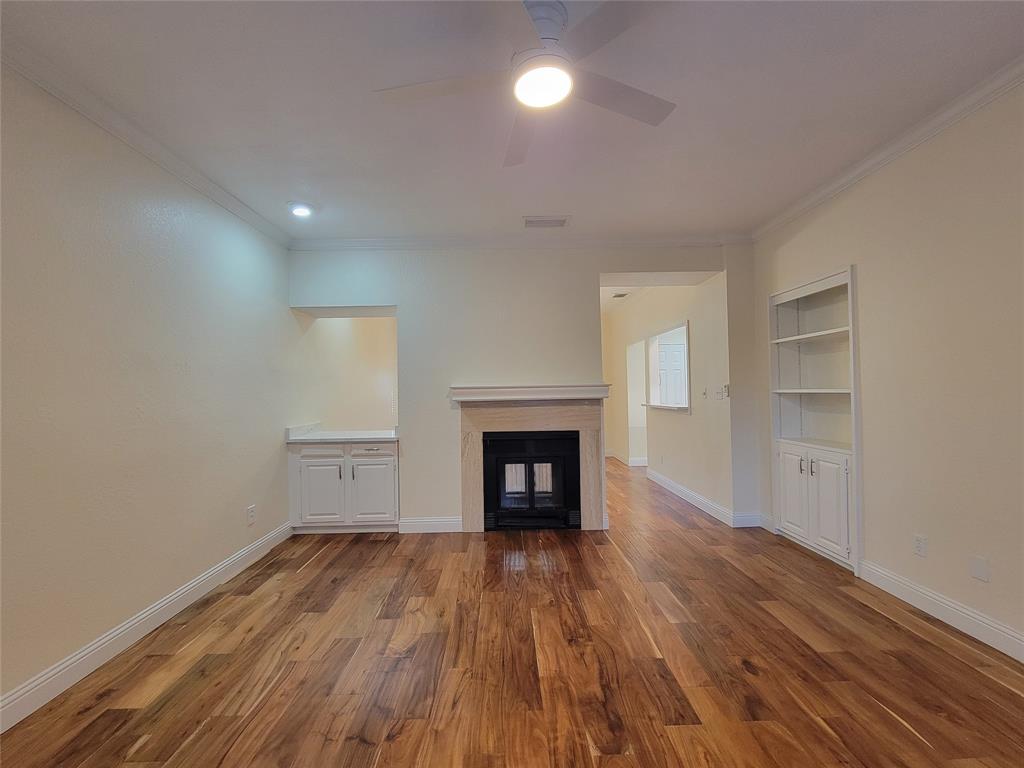 12680 Hillcrest Road, #1203, Dallas, TX 75230