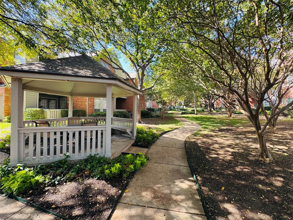 12680 Hillcrest Road, #1203, Dallas, TX 75230