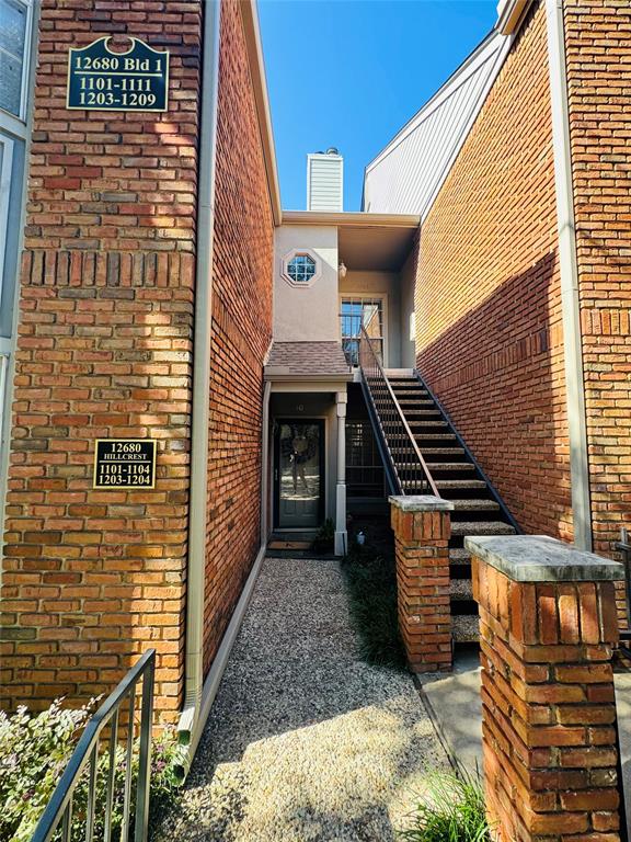 12680 Hillcrest Road, #1203, Dallas, TX 75230