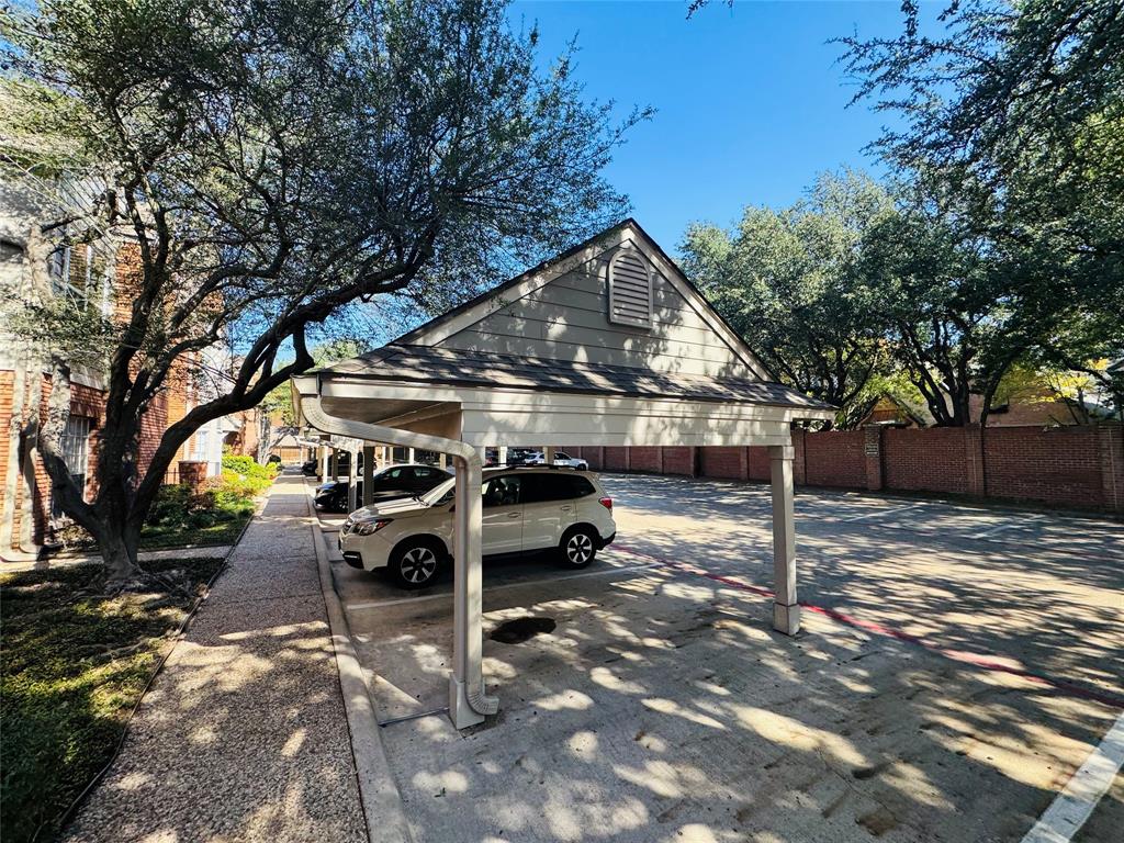 12680 Hillcrest Road, #1203, Dallas, TX 75230