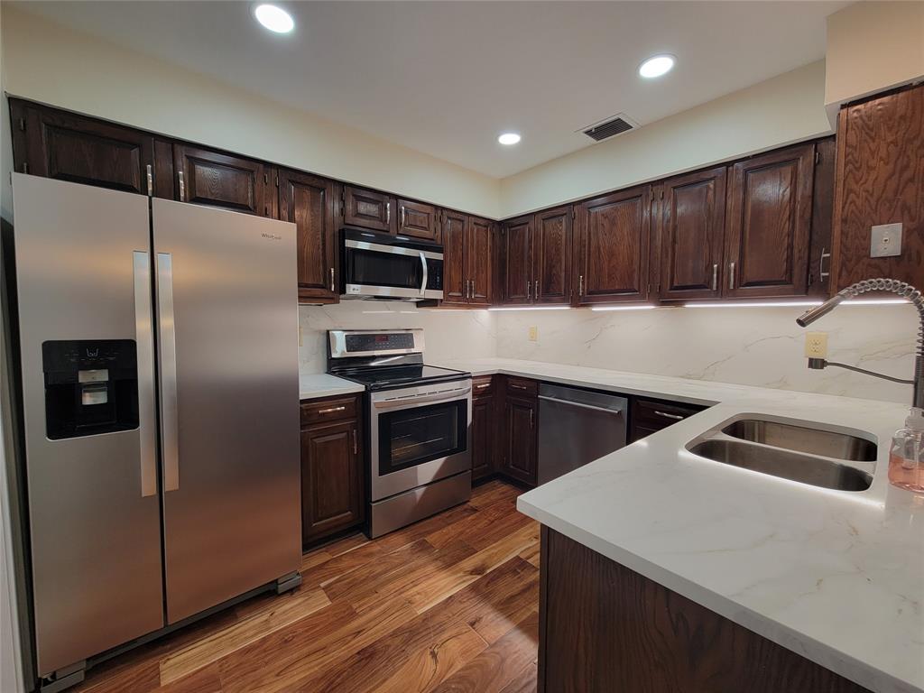 12680 Hillcrest Road, #1203, Dallas, TX 75230