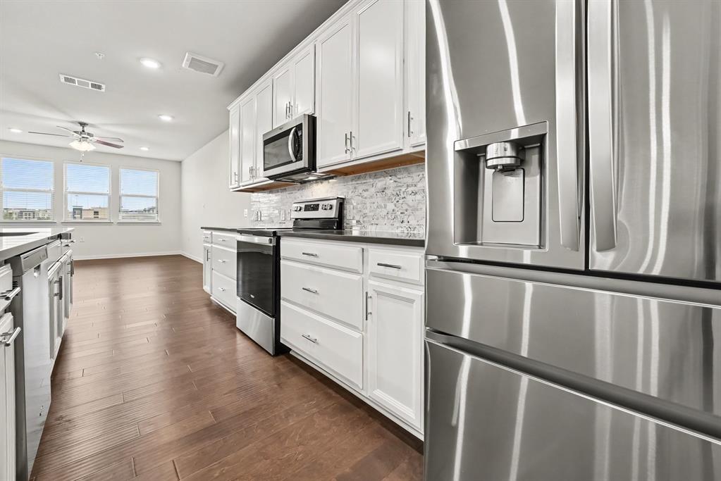651 N Watters Road, #5307, Allen, TX 75013