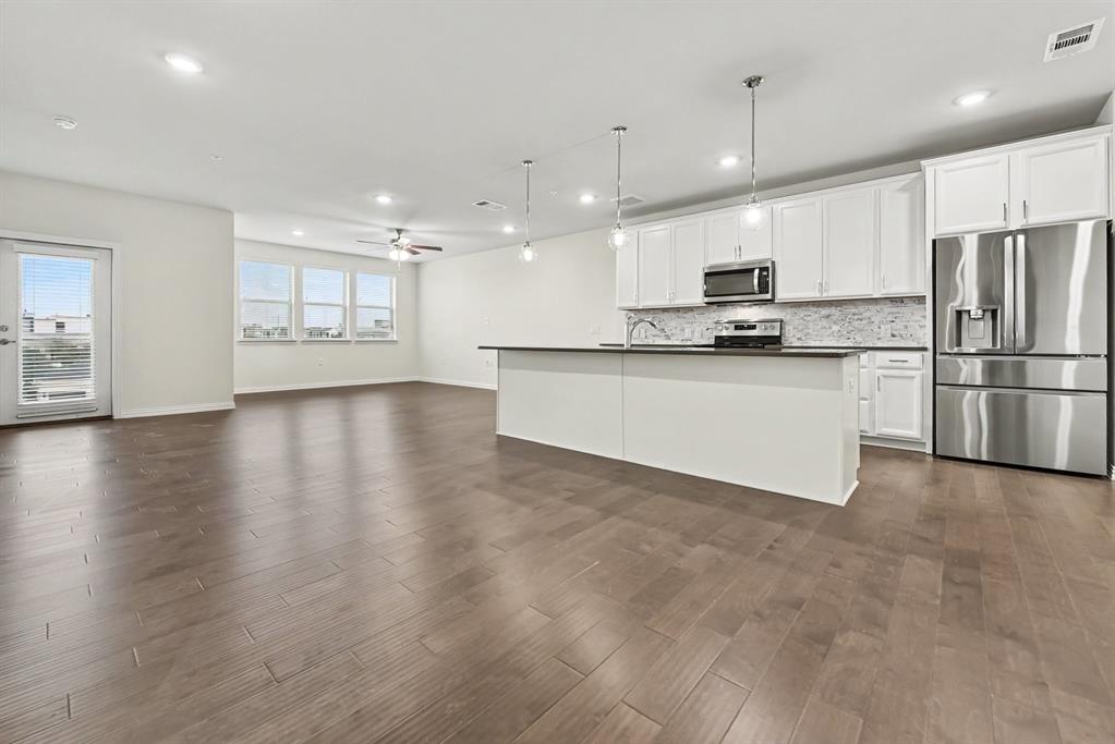 651 N Watters Road, #5307, Allen, TX 75013