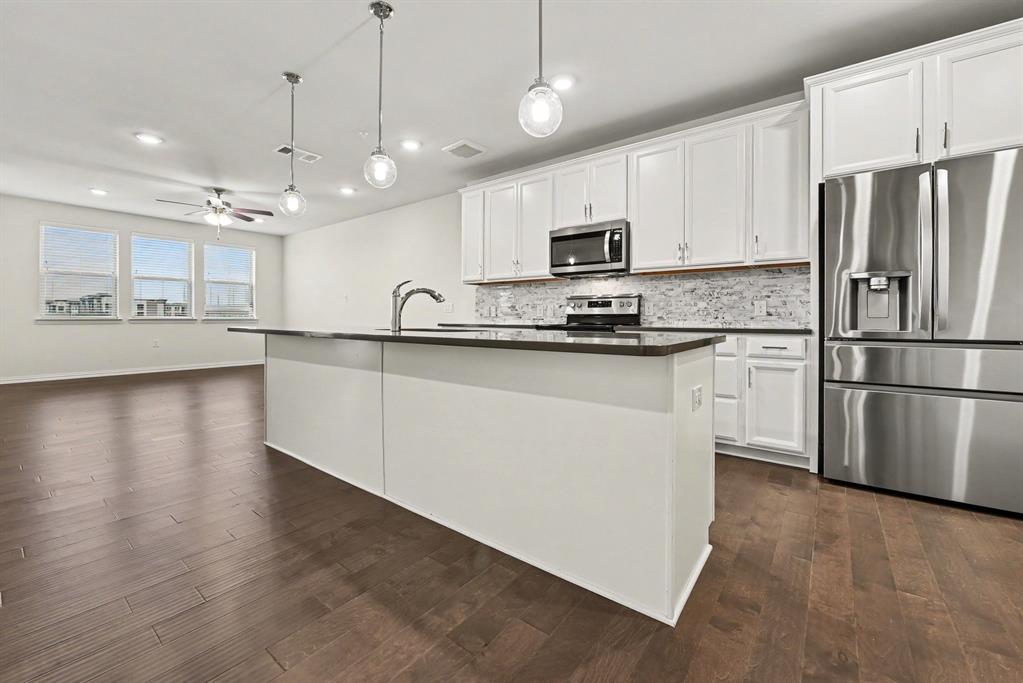 651 N Watters Road, #5307, Allen, TX 75013