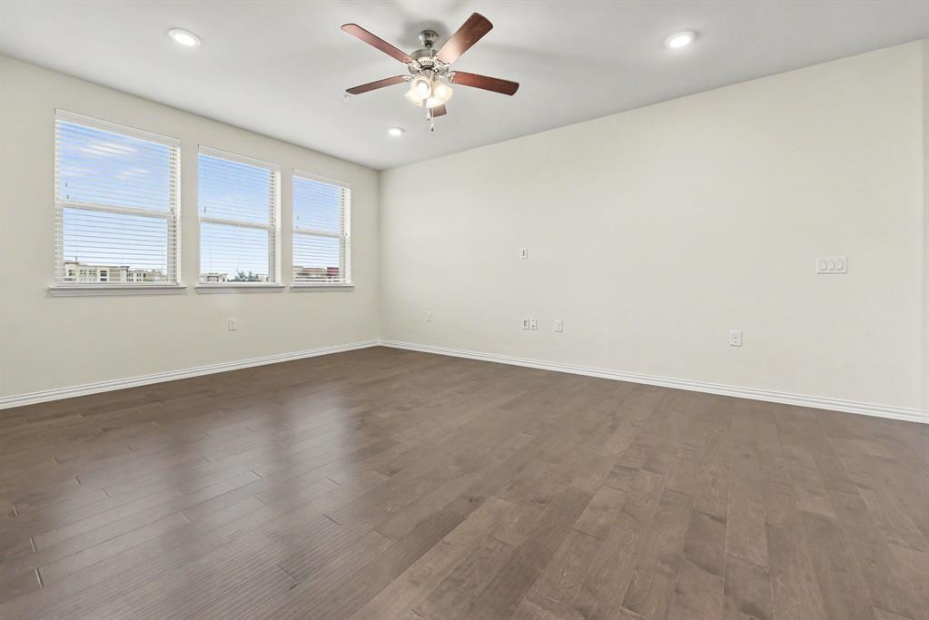 651 N Watters Road, #5307, Allen, TX 75013
